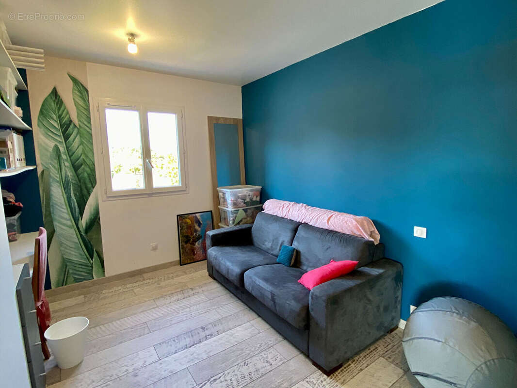 Maison à SAINT-LAURENT-DE-GOSSE