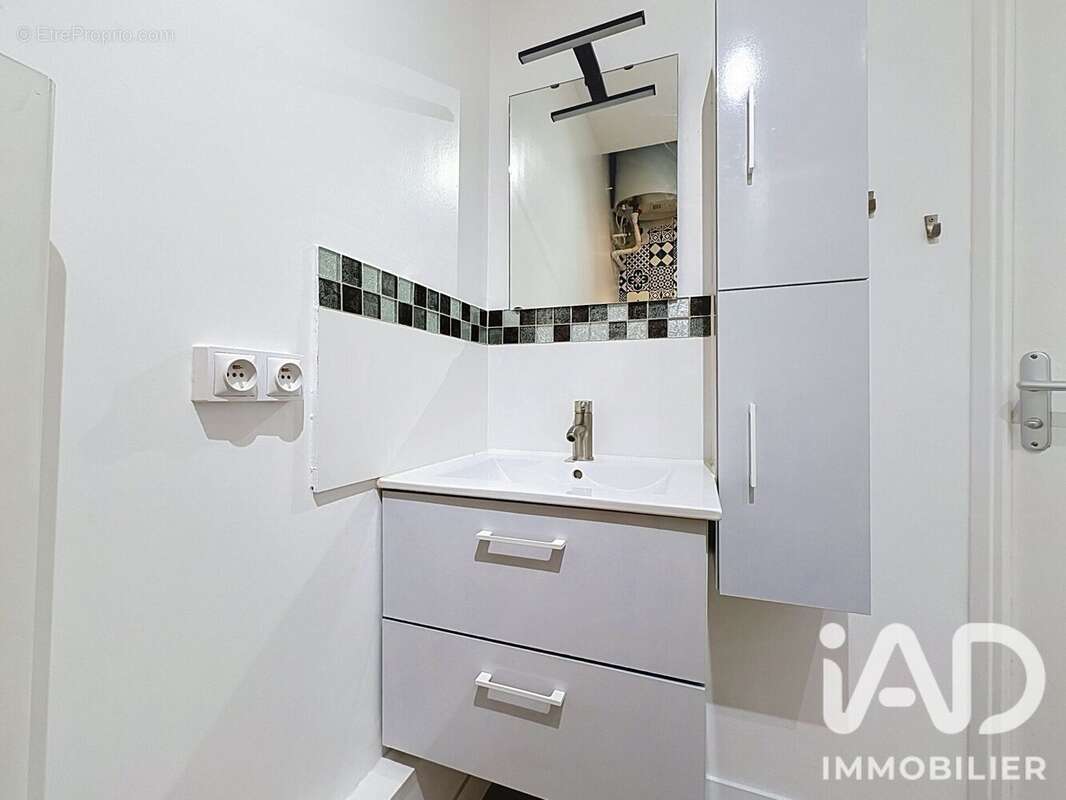Appartement 24 m² à Pontcarre  - photo 8