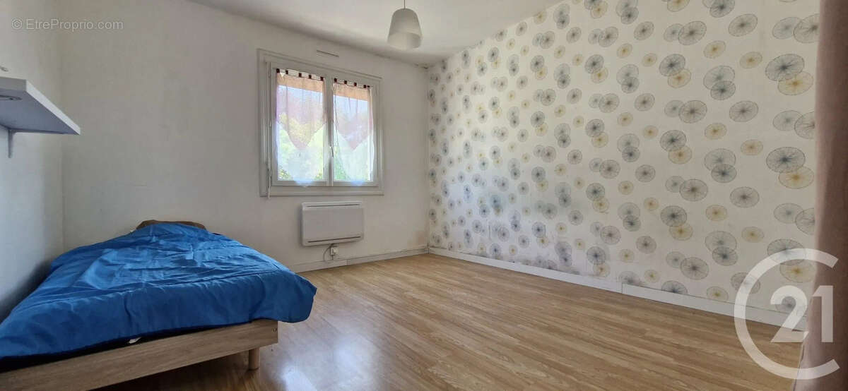 Maison 91 m² à Chateaudun  - photo 7