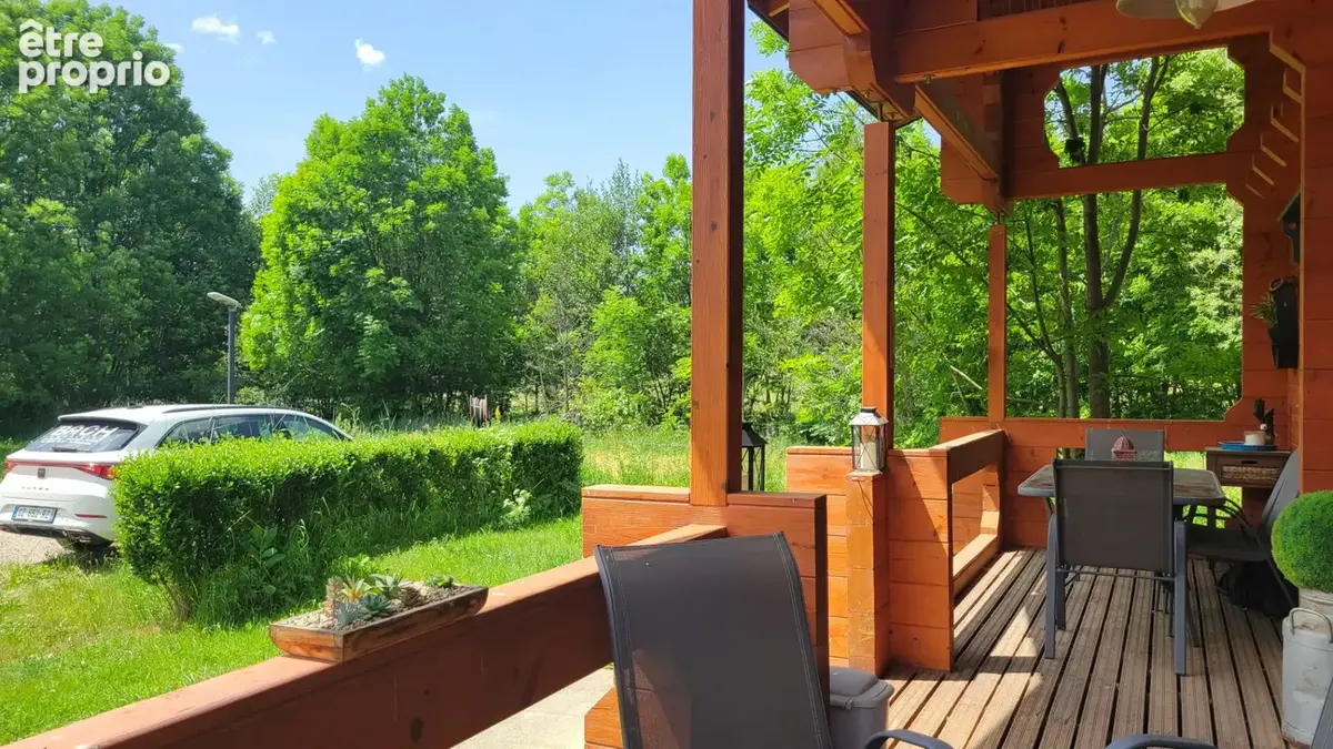 Chalet - estavar - photo 8