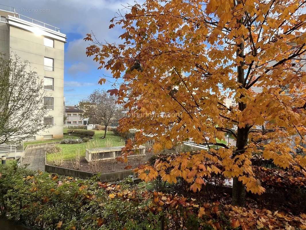 Appartement à JOINVILLE-LE-PONT