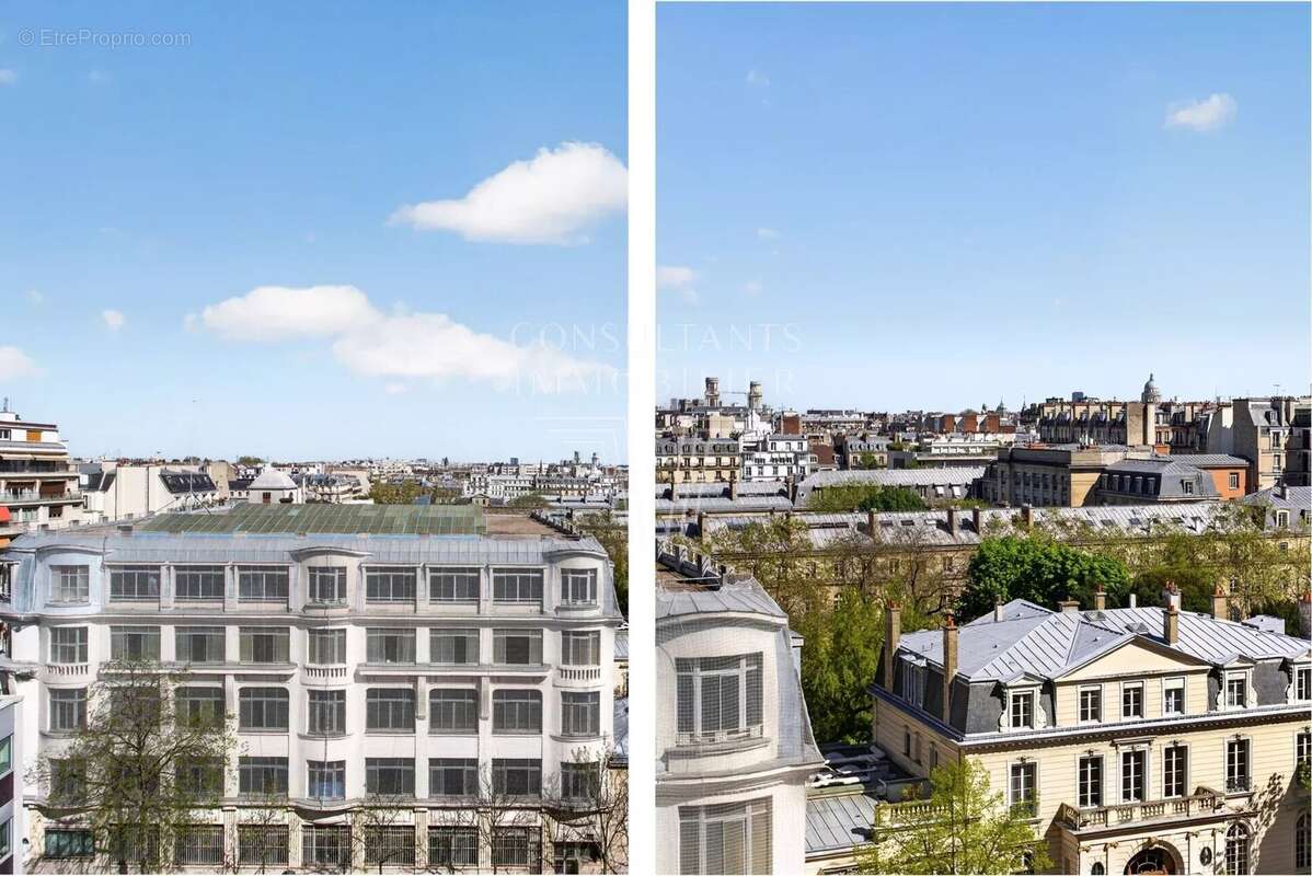 Appartement à PARIS-7E