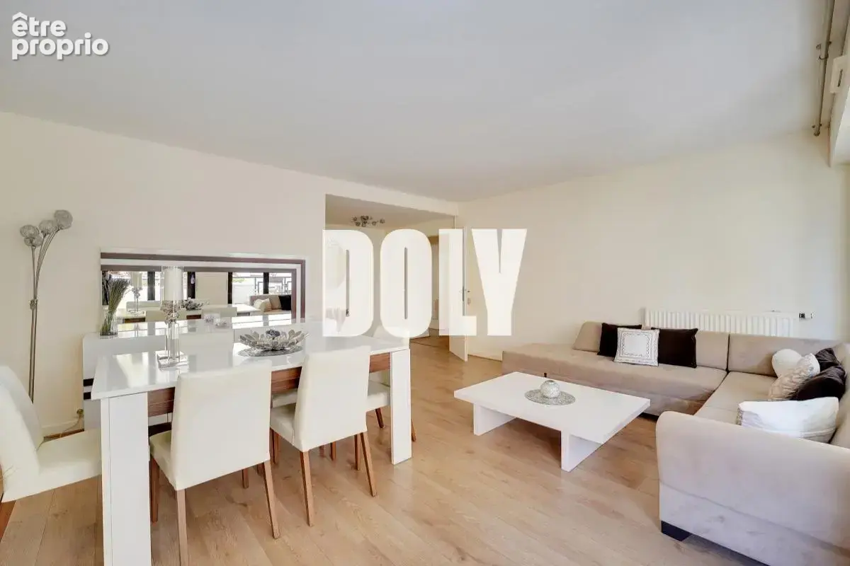 Doly - appartement - levallois perret - photo 3