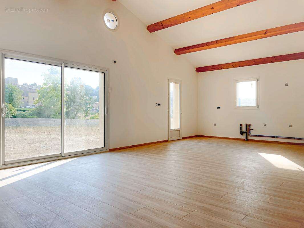 Maison 108 m² à Ginasservis  - photo 4
