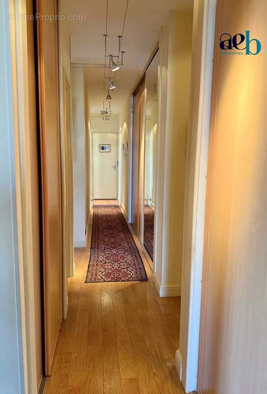 Appartement à TROYES