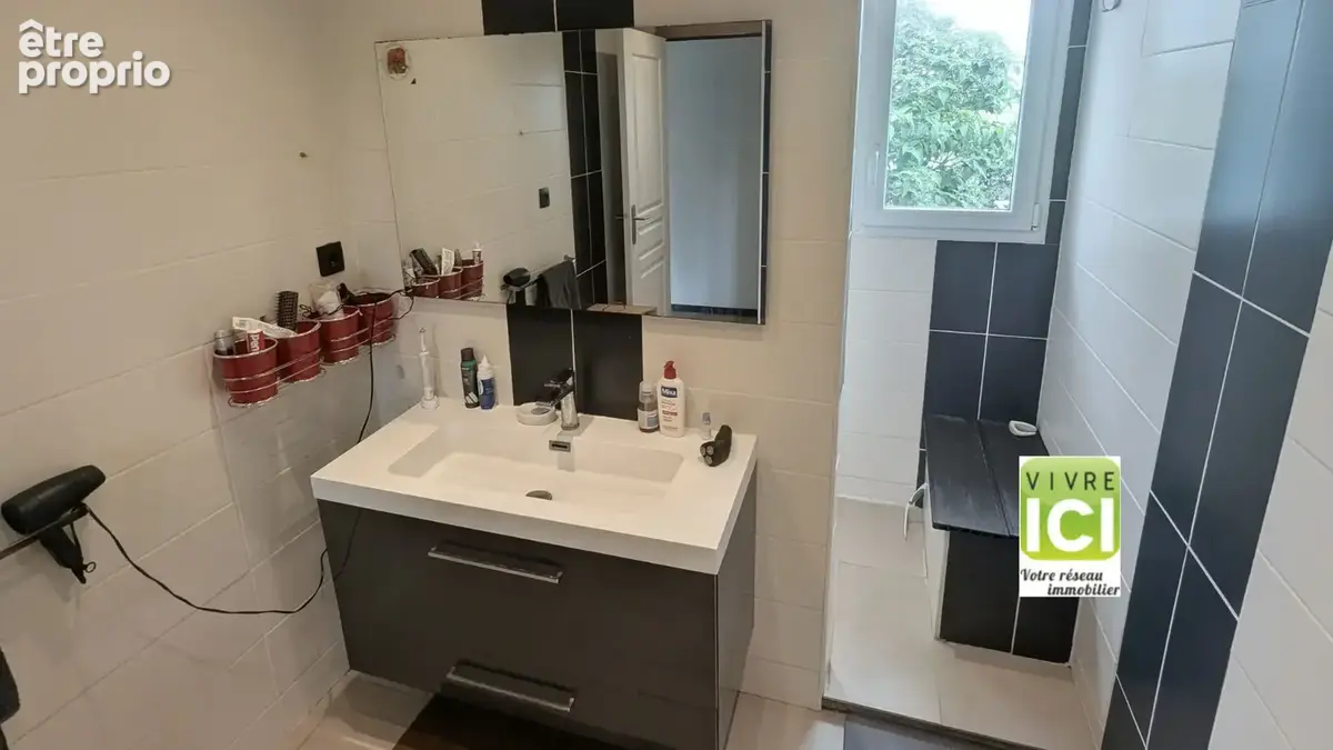 Maison Saint Julien De Concelles 7 pièce(s) - photo 12