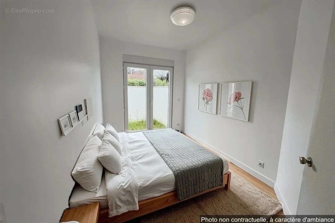 Appartement à GRIES