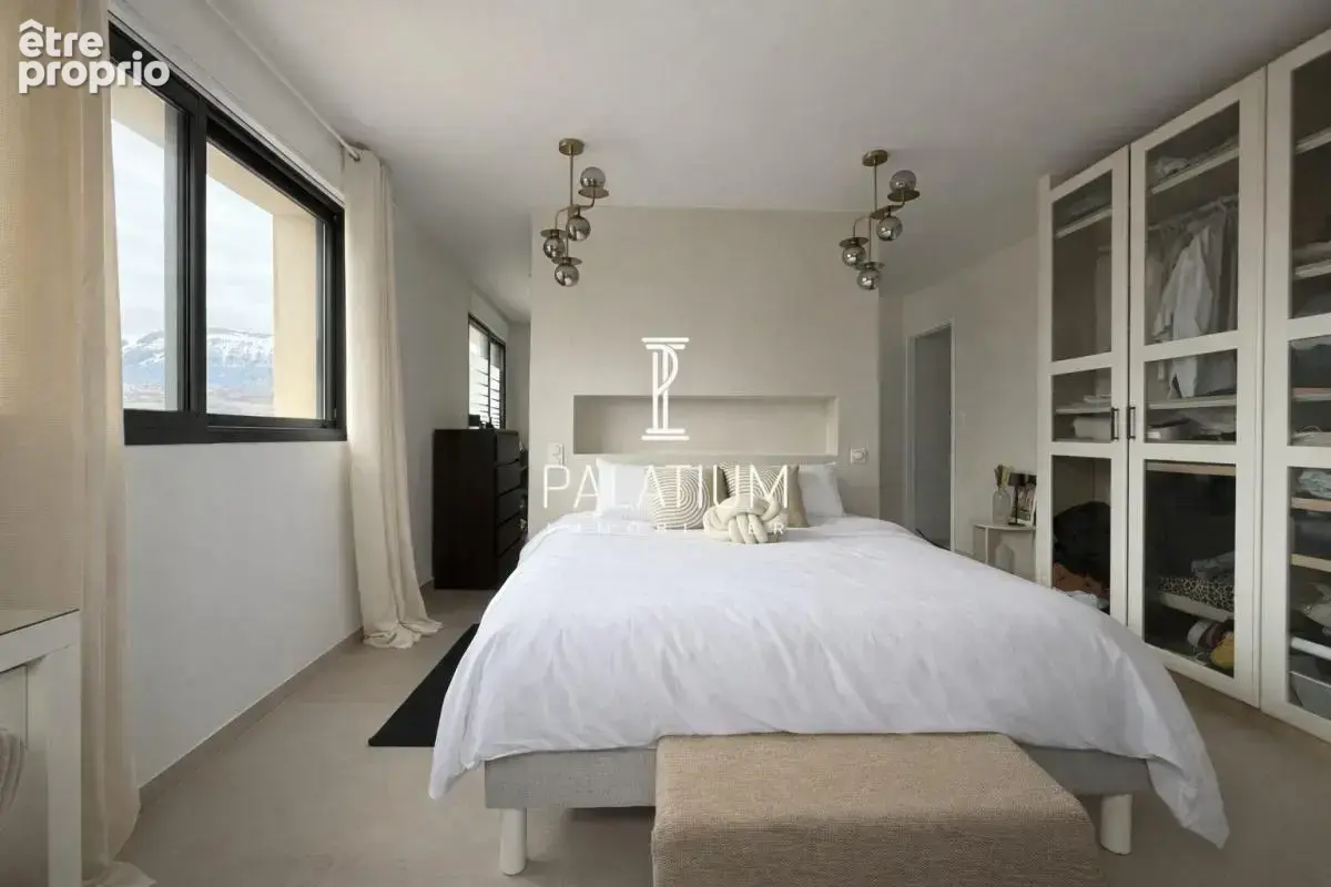 Magnifique appartement duplex de 129 m² aux allures de villa co - photo 11