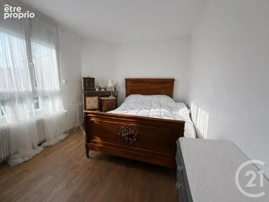 Maison 5 pièces 111 m² à vendre à Thorigny-Sur-Marne (77400) - photo 6