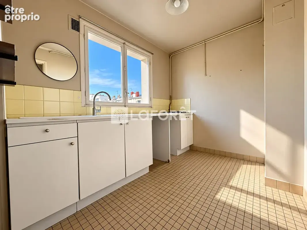 Appartement Paris 2 pièce(s) 50.66 m2 - photo 6