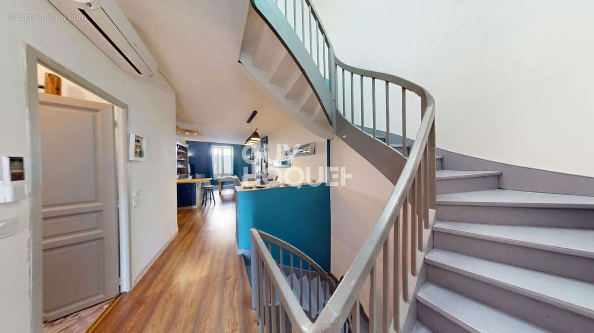Appartement à LANGON