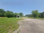 Terrain à PONTENX-LES-FORGES