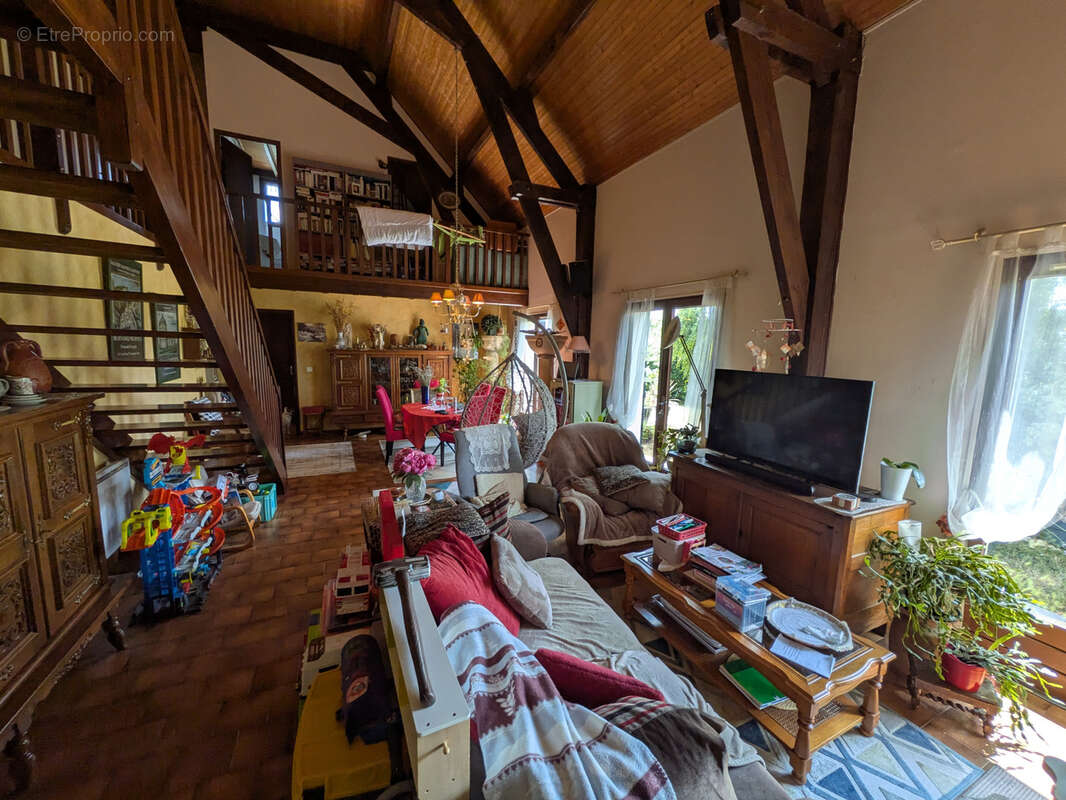Maison à SENS