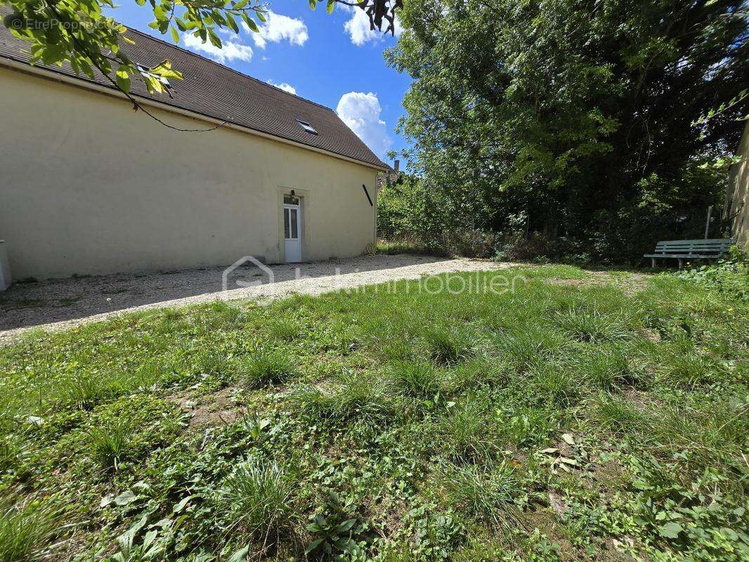 Maison en pierres entre Nogent sur seine et Provins - photo 20