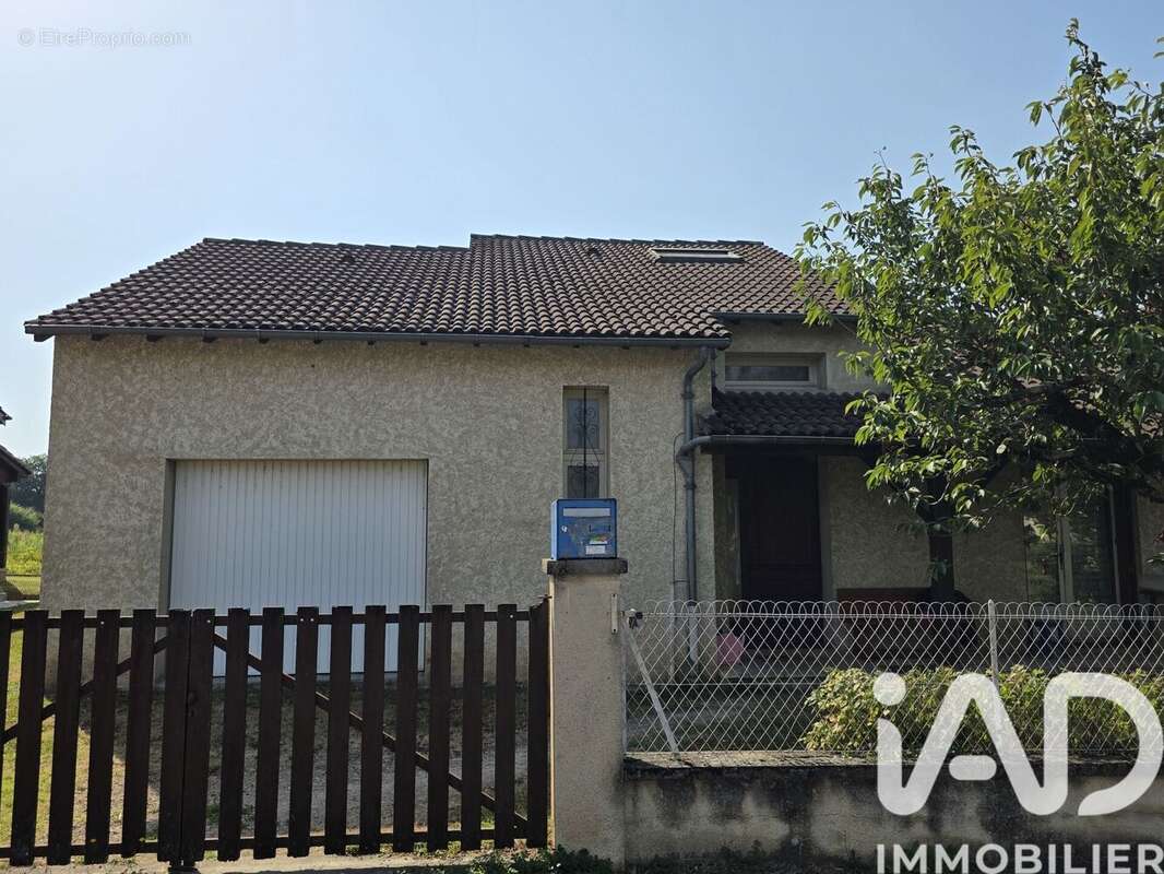 Photo 4 - Maison à BRETENOUX