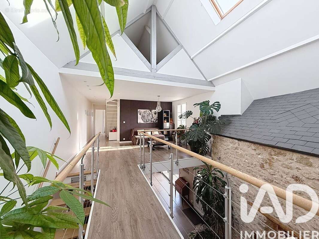 Photo 8 - Maison à COURDIMANCHE