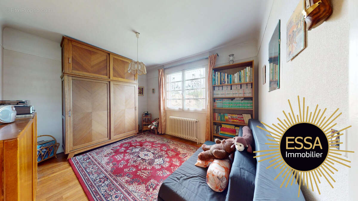 Maison à VELIZY-VILLACOUBLAY