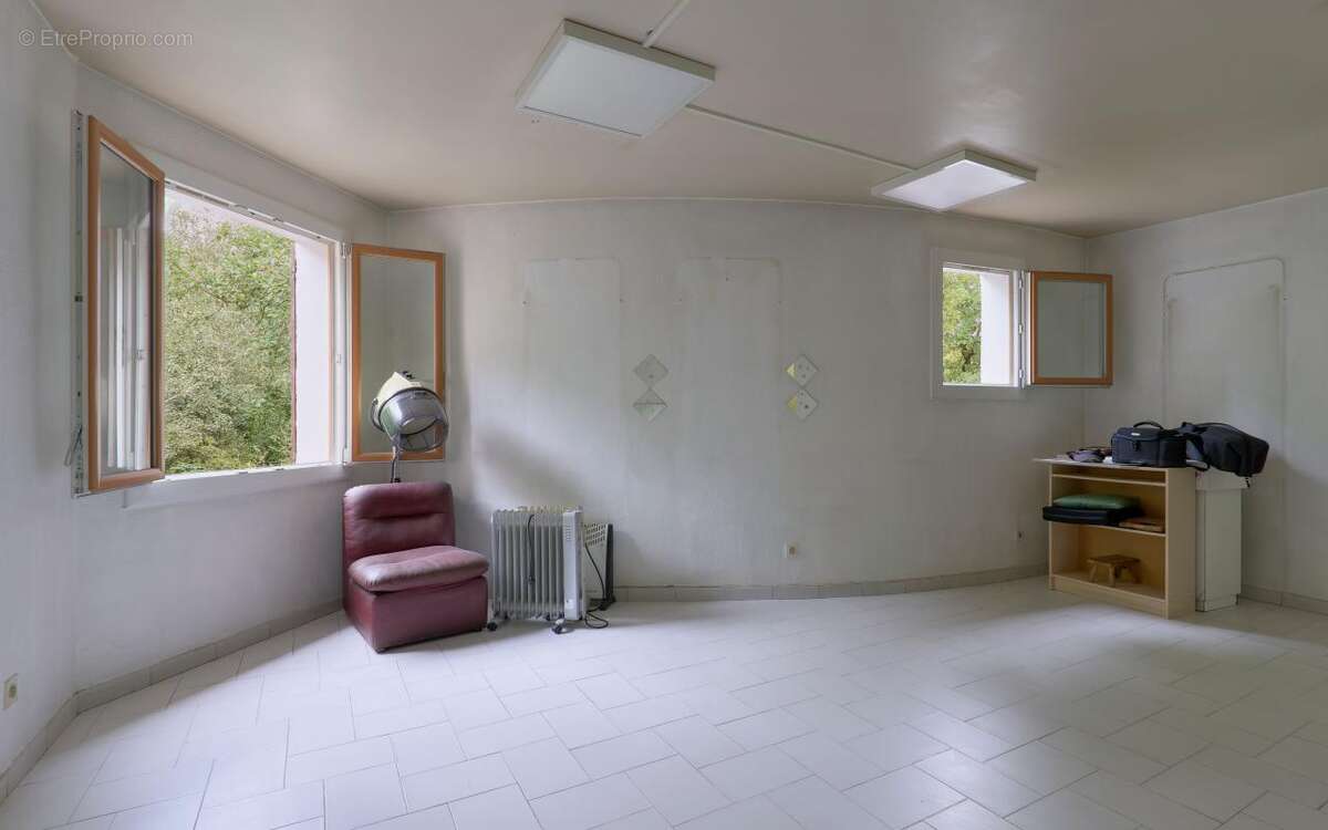 Appartement à MANOSQUE