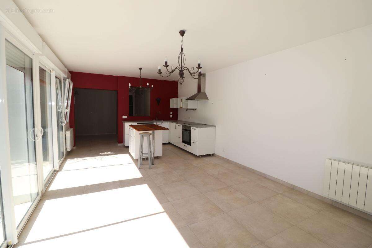 Maison à COSNE-COURS-SUR-LOIRE