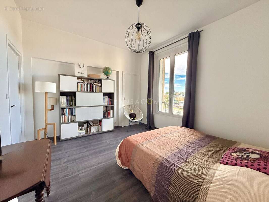 Appartement à TOURS