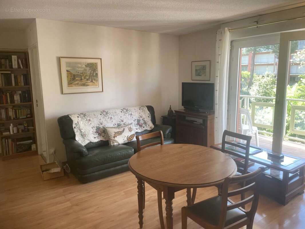 Appartement à ARCACHON