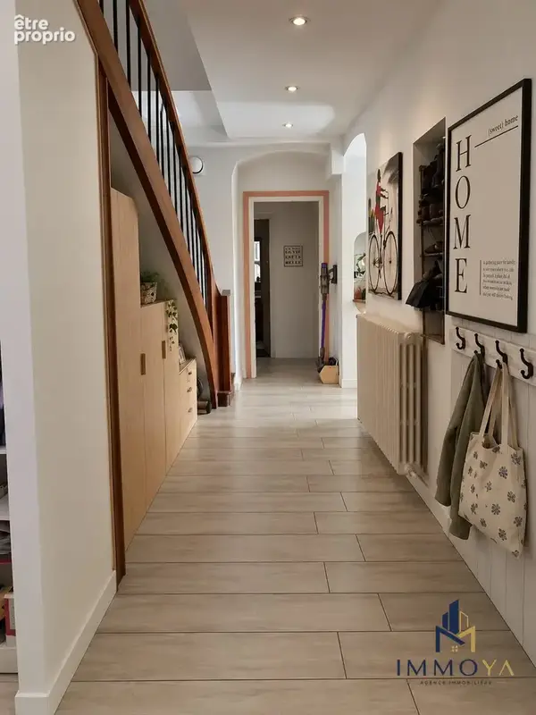 Appartement 4 pièces 123 m² à vendre à Saint-Egreve (38120) - photo 5
