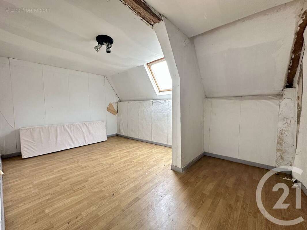 Maison à UNVERRE