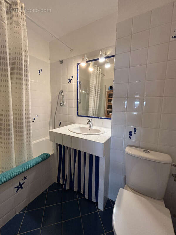 Appartement à CAGNES-SUR-MER