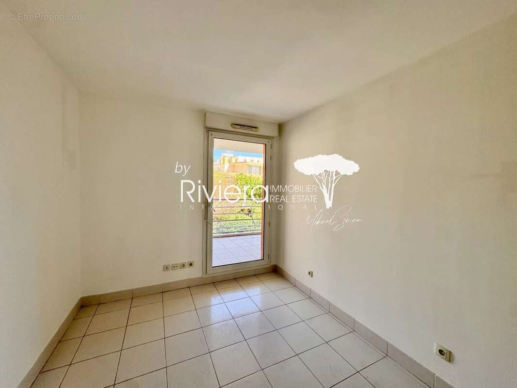 Appartement à CAVALAIRE-SUR-MER