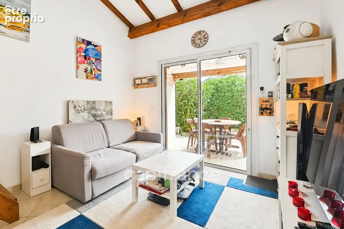 Appartement à PORTO-VECCHIO