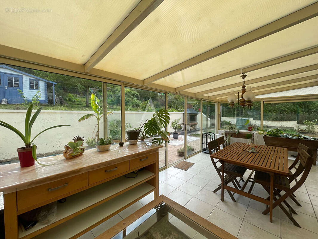 Maison à MORVILLERS