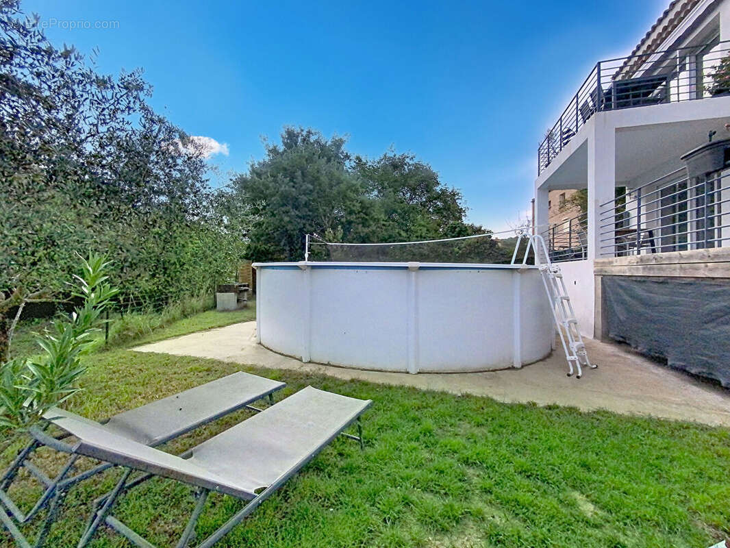 Appartement à GARDANNE