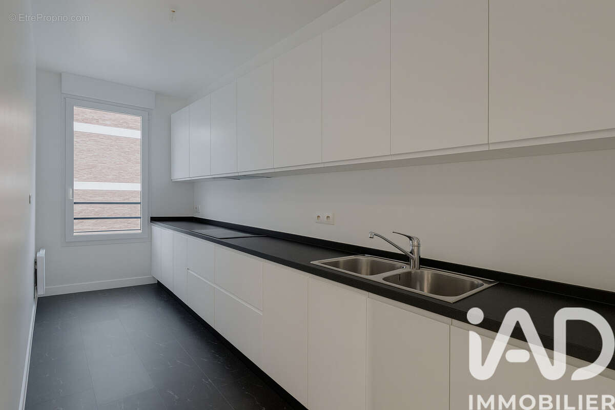 Photo 7 - Appartement à MORANGIS