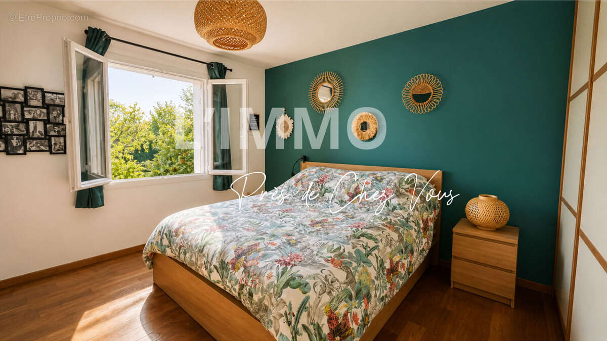 Maison à MARSEILLE-11E
