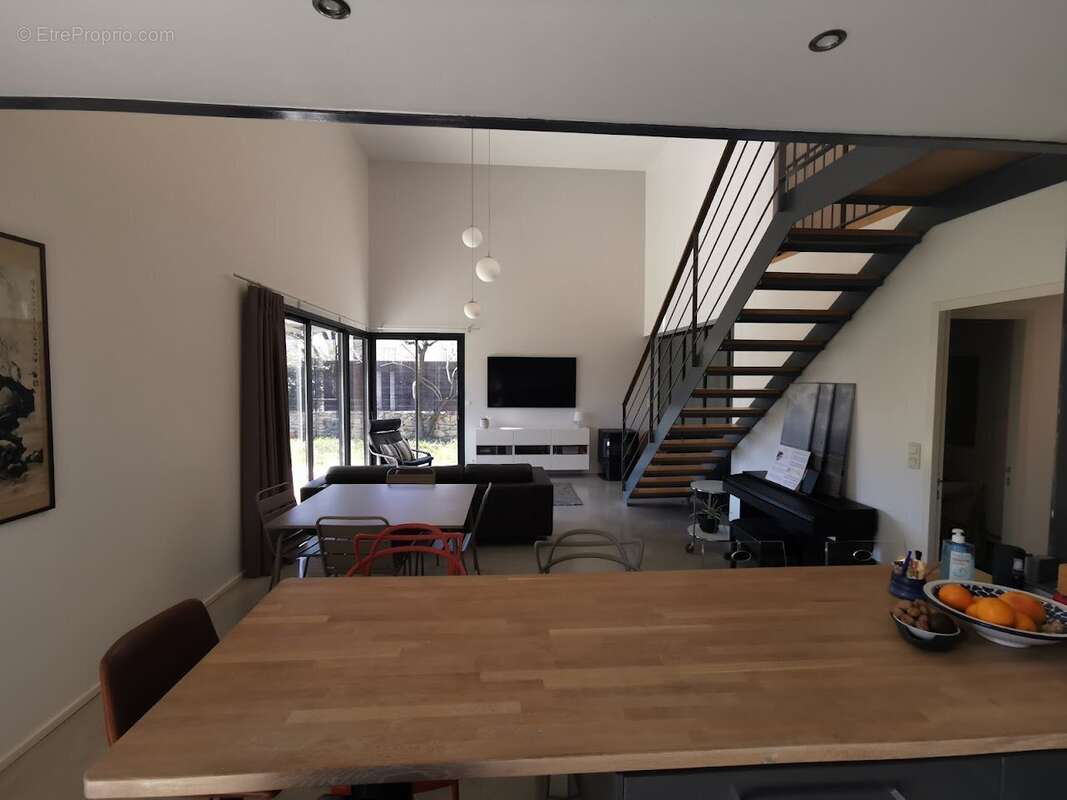 Maison à MONTPELLIER