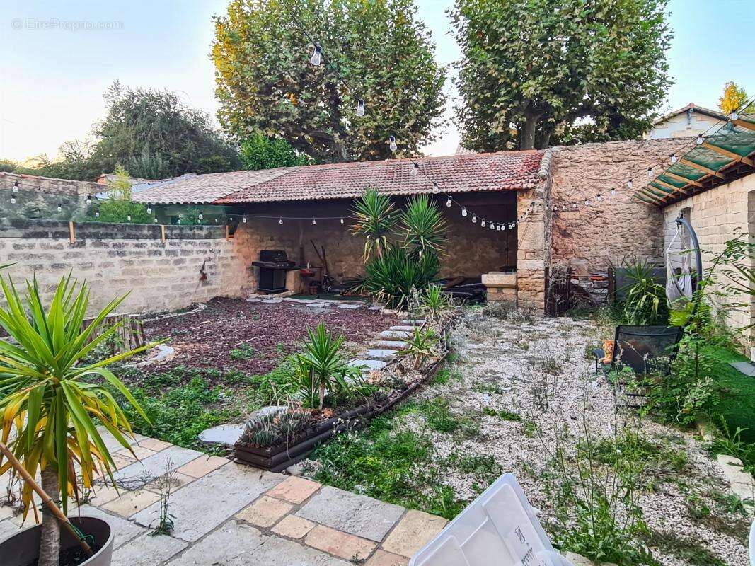 Appartement à PIGNAN