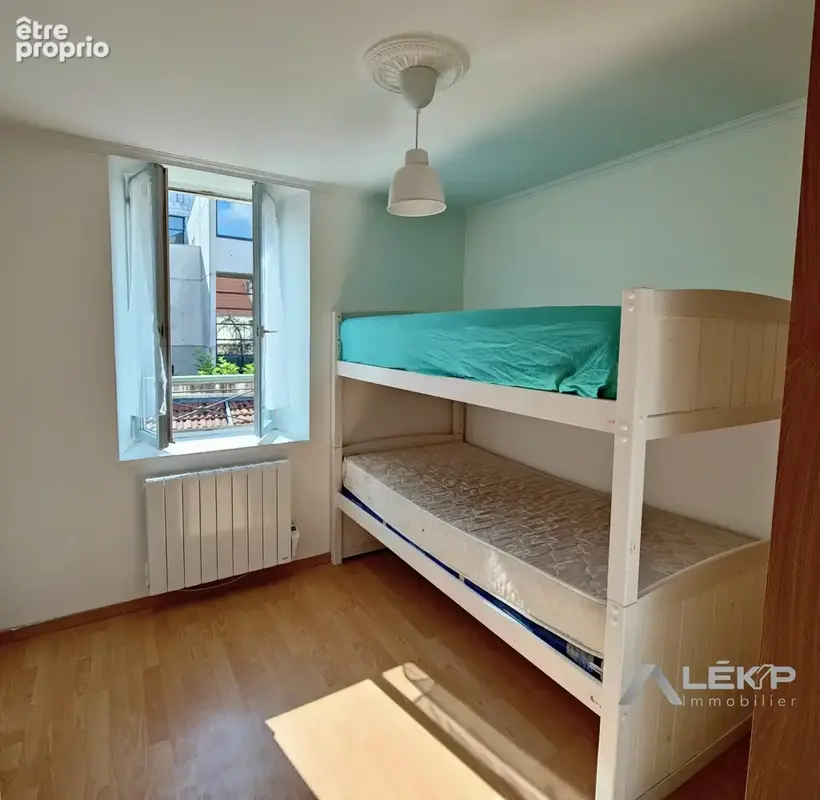 Appartement 60 m² à Nanterre  - photo 6