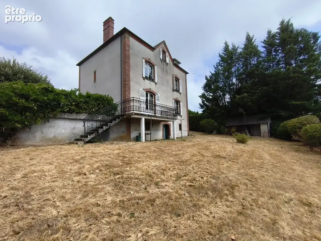 Maison 188 m² à Dampniat  - photo 9