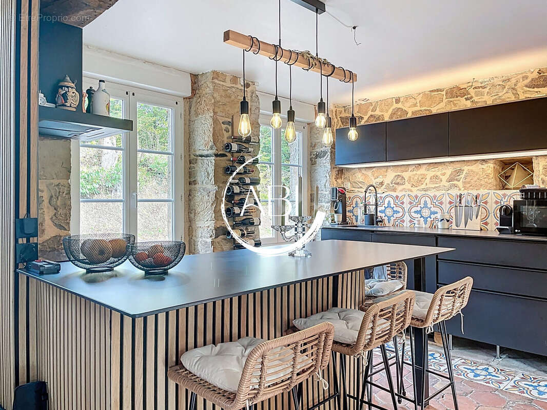 Maison à JUVIGNY-SOUS-ANDAINE