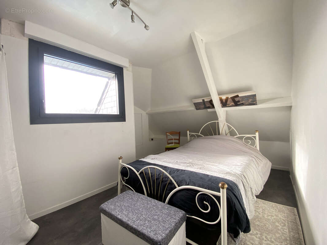 Maison à SEICHES-SUR-LE-LOIR