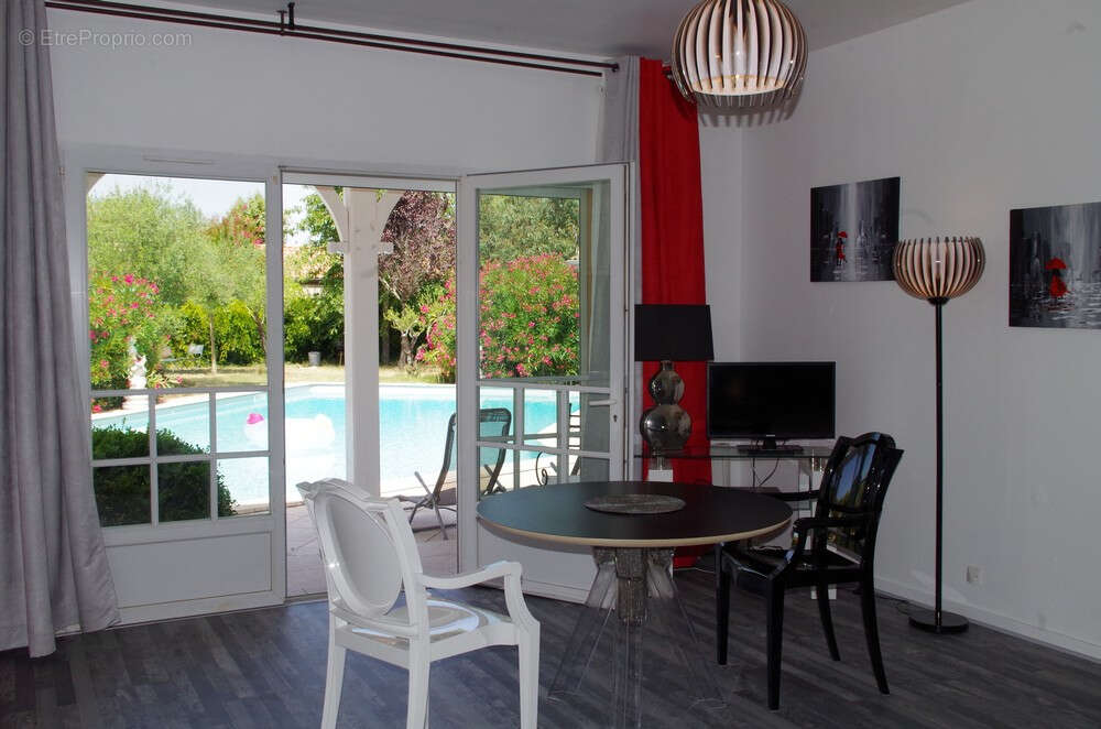 Appartement à AUDENGE