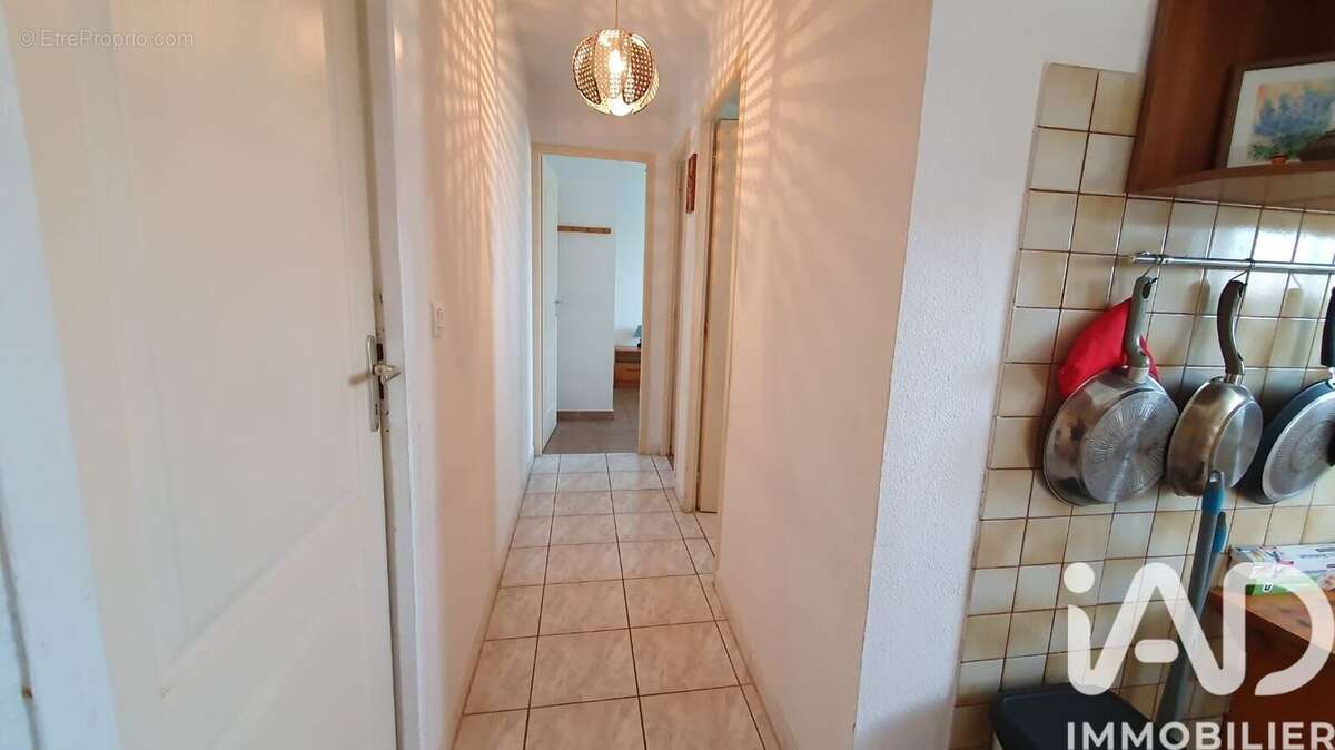 Photo 5 - Maison à LA PALME