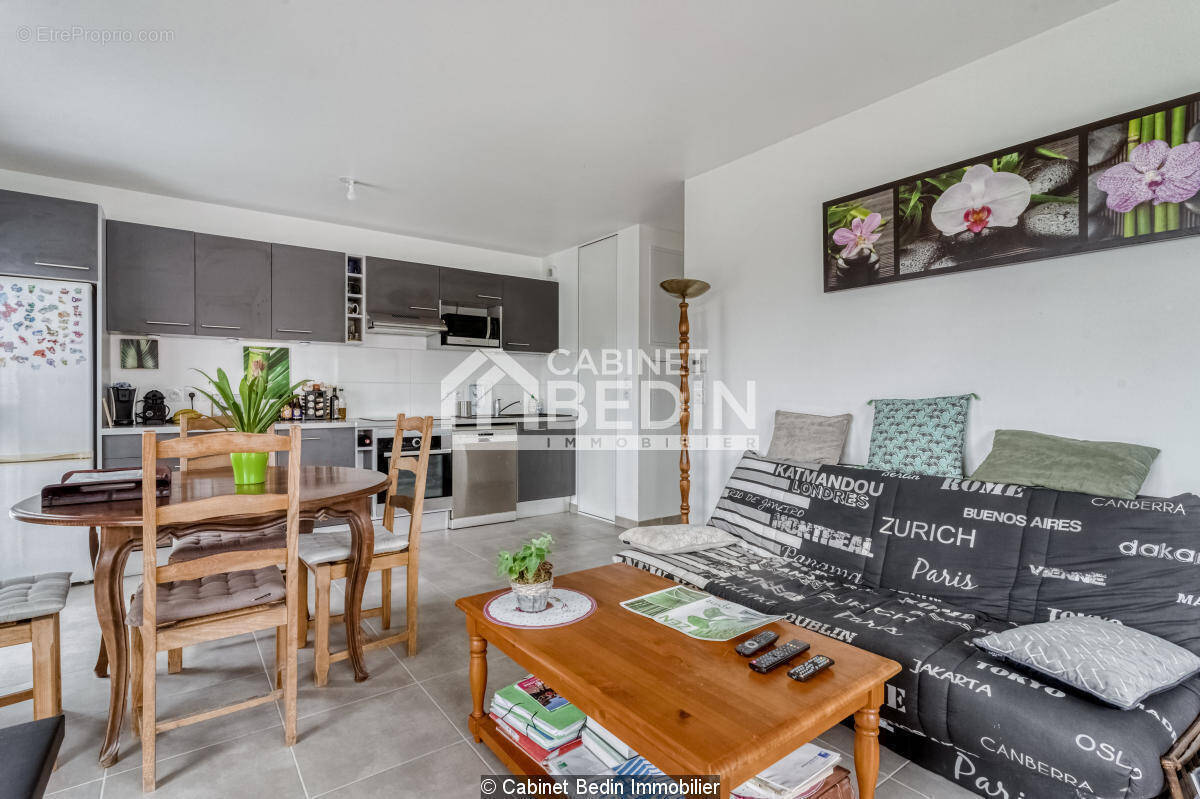 Appartement à AUDENGE