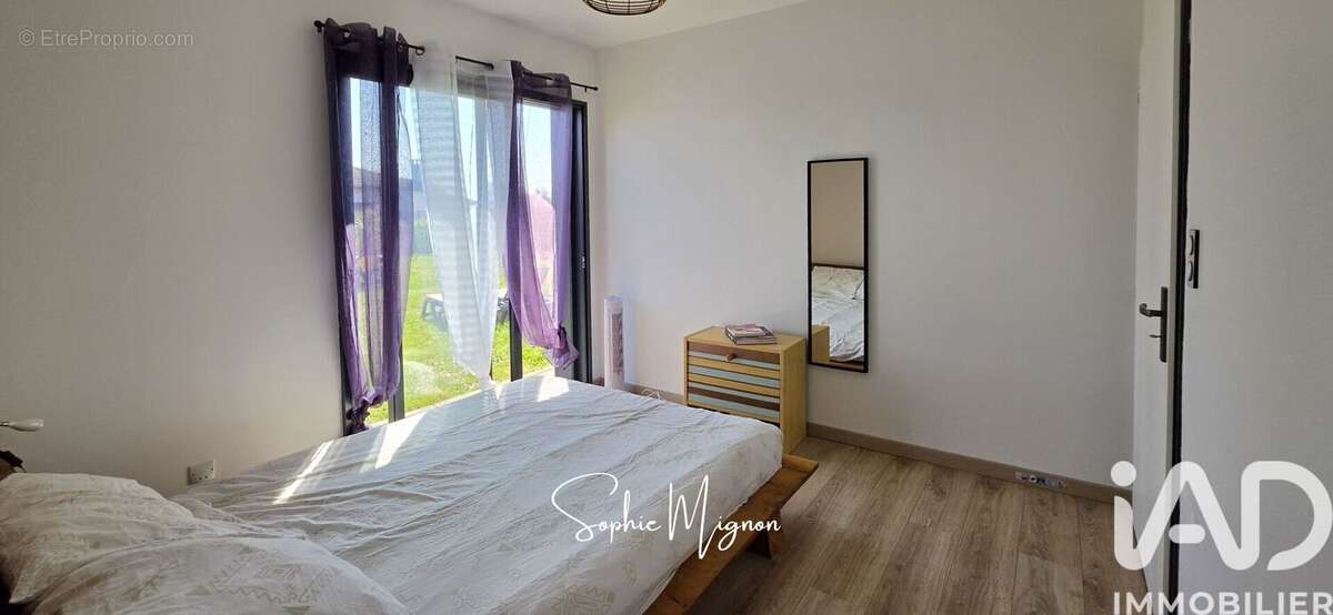 Photo 5 - Maison à PARENTIS-EN-BORN