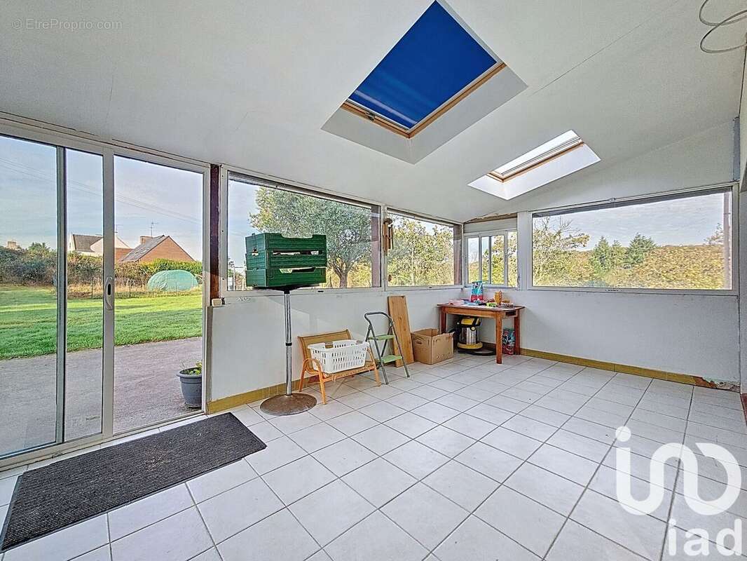 Photo 9 - Maison à SCAER