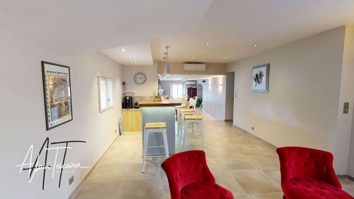 Photo 7 - Maison à SAINT-ANTONIN-DU-VAR