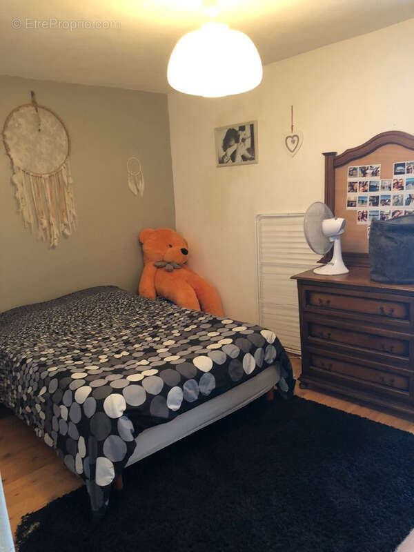 Venaco, maison séparée en deux appartements - photo 9