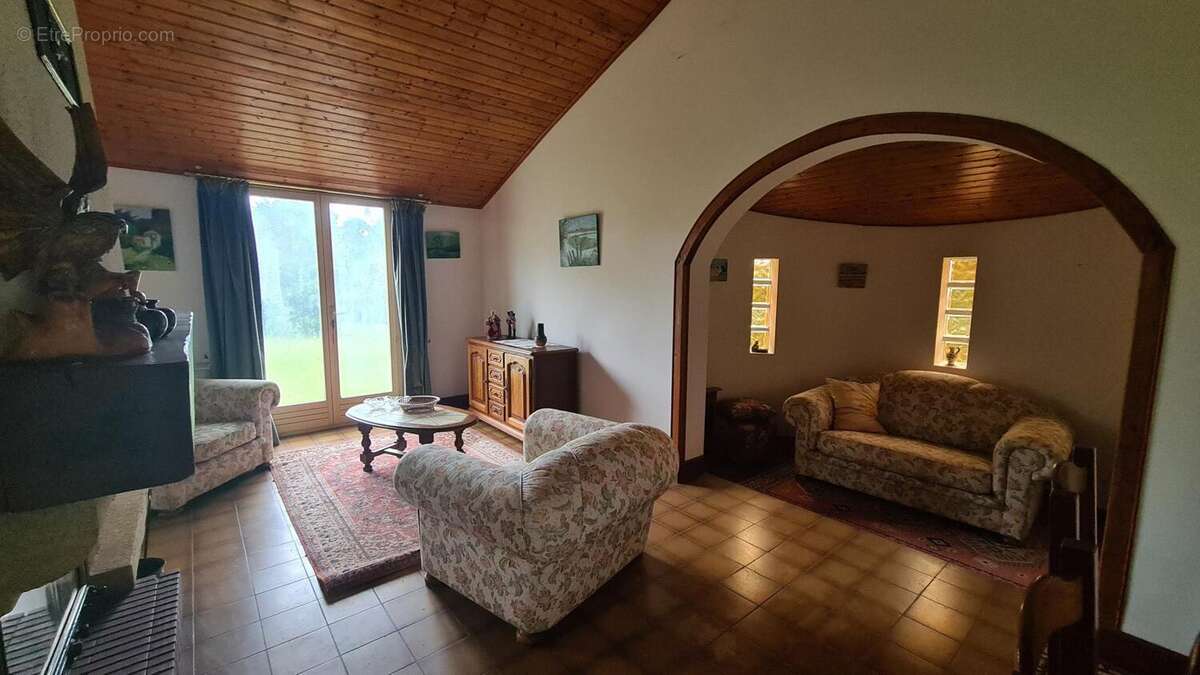 Photo 3 - Maison à BARBATRE