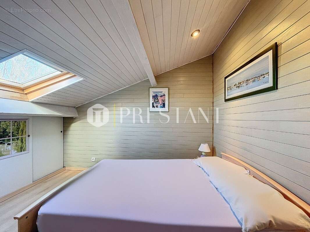 Maison à BASSUSSARRY