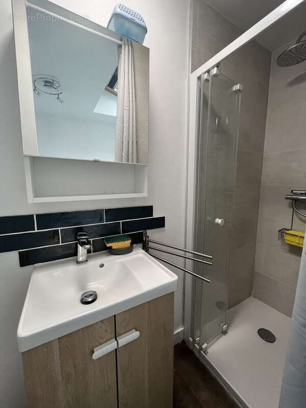 Appartement à MERLIMONT